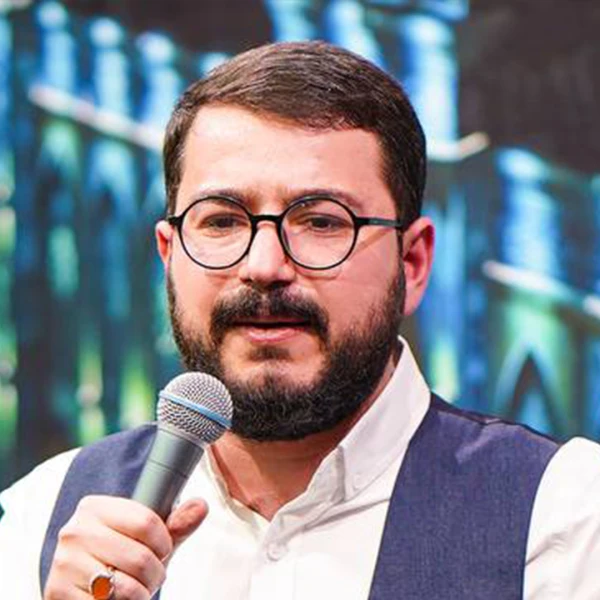 تصویر سید محمدرضا نوشه‌ور - ای مظهر صفات جلالیه حیدر