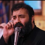 حسین و داریم خداروشکر