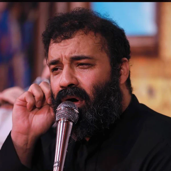 تصویر حاج عبدالرضا هلالی - قبله‌ی من کربلا، کوی دلجوی حسین