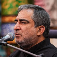حاج جواد حیدری