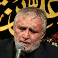 حالا که نمانده رمقی بین تن من