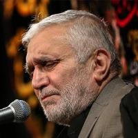 وای برآنکه سحر دست به دامان تو نیست
