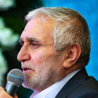 شاهی که امتداد شه عالمین شد