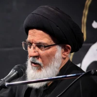 شب شهادت امام حسن