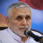 شاهی که امتداد شه عالمین شد