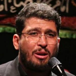 به غم عشق مبتلا شدم