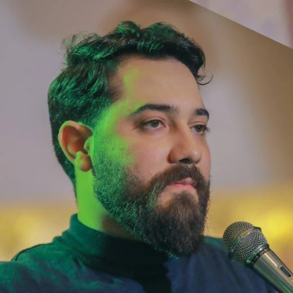 تصویر امین قدیم - چای روضه
