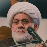 تصویر حجت الاسلام محمود ریاضت - سیری در احوالات امام عسکری (ع) (جلسه 3)
