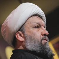 آداب نوکری در دستگاه امام حسین (ع) (جلسه نهم)
