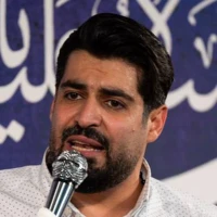 مهدی رعنایی