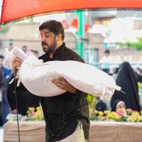 مجتبی رمضانی
