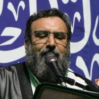 سید محمد نبوی