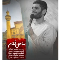 محسن عراقی