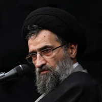 تصویر حجت الاسلام سیدحسین حسینی قمی - شرحی بر دعای مکارم الخلاق (حسینیه آیت الله علوی) (جلسه نهم)