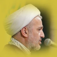 حجت الاسلام میرزامحمدی