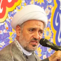 تصویر حجت الاسلام میرزامحمدی - شناخت عظمت و جایگاه پیامبر اعظم (ص) با توجه به قرآن