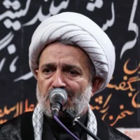 تصویر حجت الاسلام میرزامحمدی - مهمترین رکن دینداری