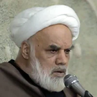 مساله ولایت و امامت، و اینکه پذیرفتن همهچیز مشروط به اعتقاد به ولایت امیرالمومنین علیه السلام است