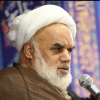 تصویر حجت الاسلام الهی - باید به مسائل دقیق اعتقادی خود علم پیدا کنیم، علم به این مسائل اعتقادی مهم‌تر از مسائل عبادی است
