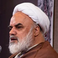 تصویر حجت الاسلام الهی - رای‌ اینکه معنویتمان بیشتر و بهتر شود و اینکه با اهل‌بیت علیهم السلام ارتباط بهتری داشته باشیم، چه کنیم؟