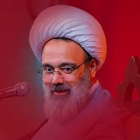 حجت الاسلام مهدی دانشمند