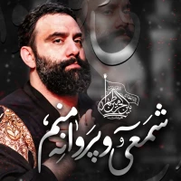 جواد مقدم