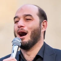 مادرم در گوشِ من خواندهاست یا امالبنین