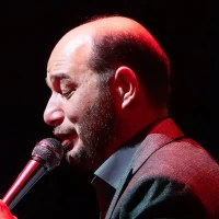 خبرِ گریهی گرفتاران میرسد شب به شب به دلداران