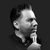 در سینه ی من عشق کسی جا نشود
