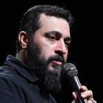هنوزم کرب و بلا خواب شب نوکر ارباب