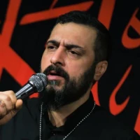 هنوزم کرببلا خواب شب نوکره ارباب