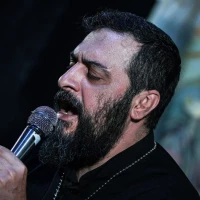 هنوزم کرب و بلا خواب شب نوکر ارباب