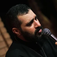نگو به من حرم نیا آقا جون حتما میمیرم