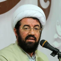 تصویر حجت الاسلام عالی - سبک زندگی قرآنی (جلسه دوم)