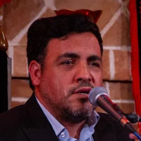 علی اکبر زادفرج