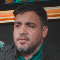 علی اکبر زادفرج