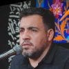 عروسان علی را از میان مست ها بردند