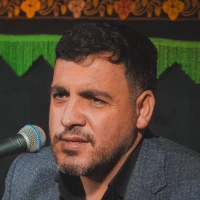ای یار سینه میزنم