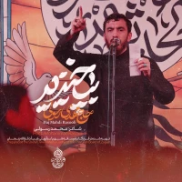 مهدی رسولی