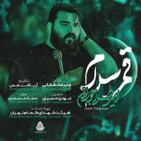 امیر طلاجوران