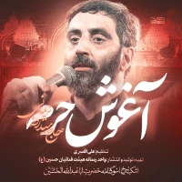 سیدرضا نریمانی