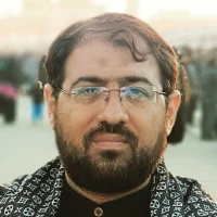 سید مهدی حسینی