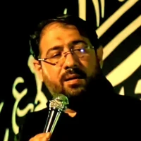سید مهدی حسینی