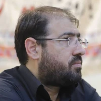 سید مهدی حسینی