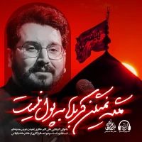علی اکبر حائری