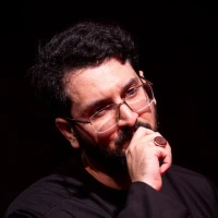 گرچه با اجبار اختیارم را گرفتی