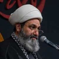 تصویر حجت الاسلام مهدوی نژاد - زَهرآوَردِ شَجَرۀ زَقّوم (جلسه 2)