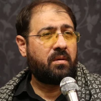 سید مهدی حسینی