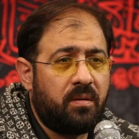 سید مهدی حسینی