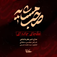 امیر کرمانشاهی